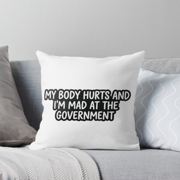 Item preview, Hate the Government designed and sold by anuggra.