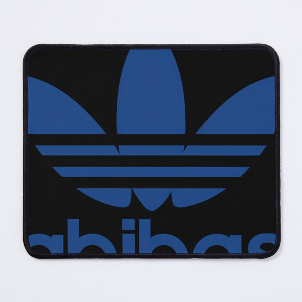 Item preview,  Funny Abibas Collection Dark Blue designed and sold by traceysthetic.