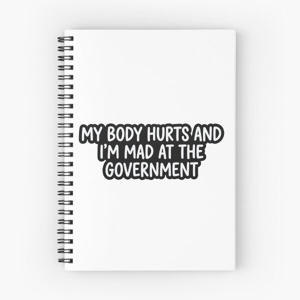 Item preview, Hate the Government designed and sold by anuggra.