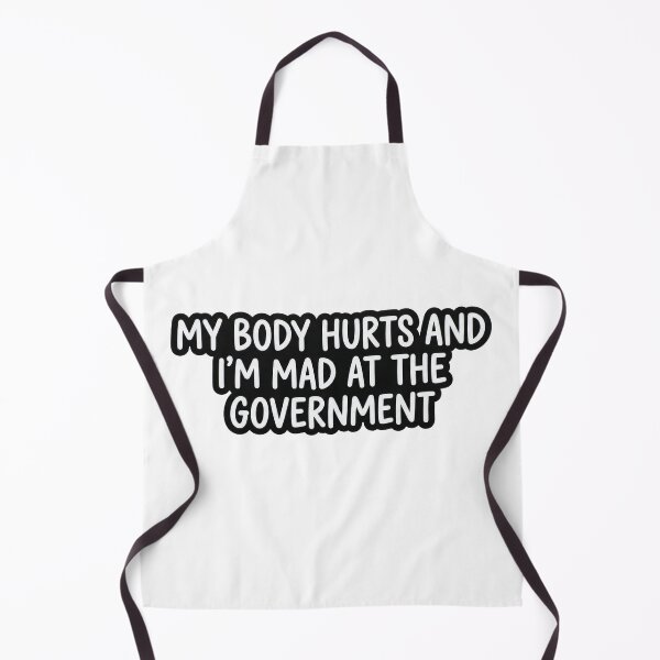 Item preview, Hate the Government designed and sold by anuggra.