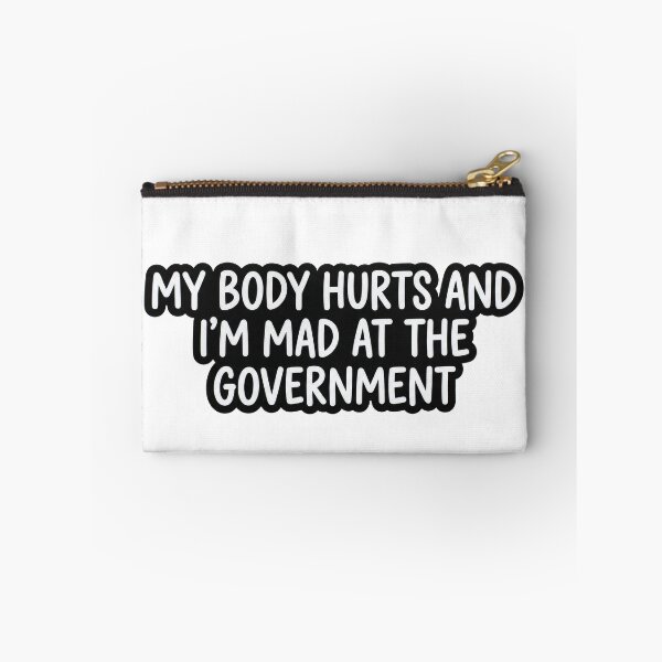 Item preview, Hate the Government designed and sold by anuggra.