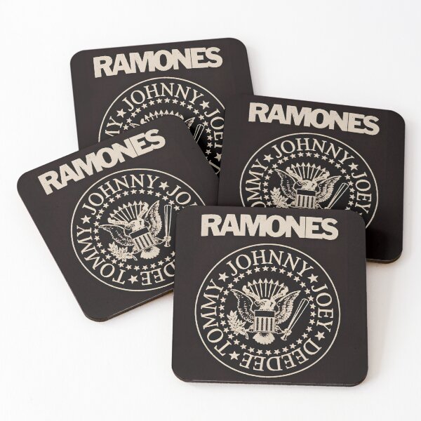 Item preview, ramones  designed and sold by Craig J  Cohen.