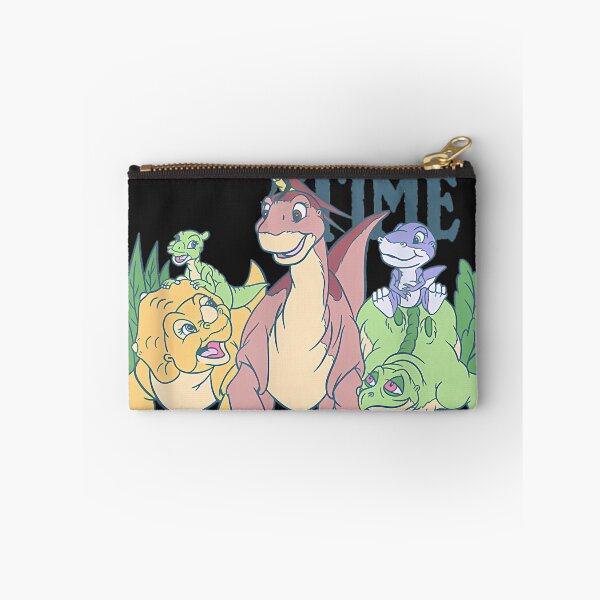 Item preview, Land Before Time Pastel Dinosaur Friends designed and sold by traceysthetic.