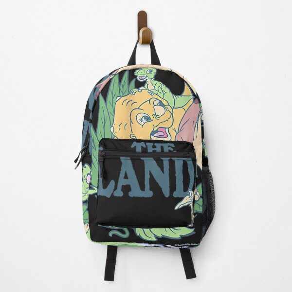 Item preview, Land Before Time Pastel Dinosaur Friends designed and sold by traceysthetic.