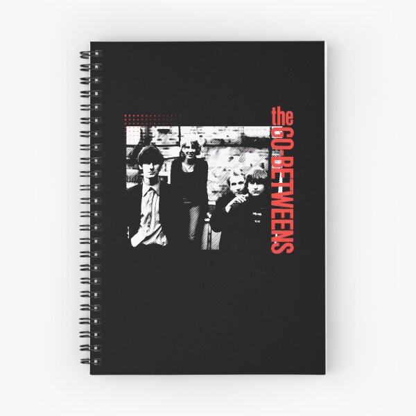 Item preview, The Go Betweens - Red Matrix Tote designed and sold by MettheyCooley.