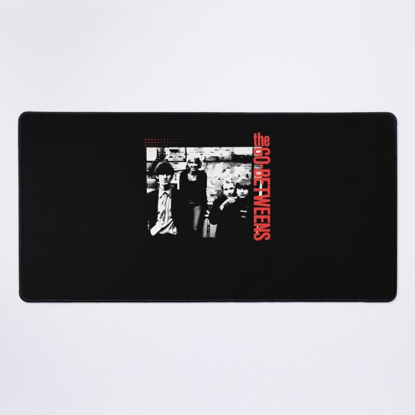 Item preview, The Go Betweens - Red Matrix Tote designed and sold by MettheyCooley.