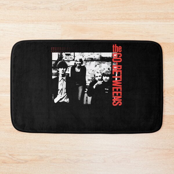 Item preview, The Go Betweens - Red Matrix Tote designed and sold by MettheyCooley.