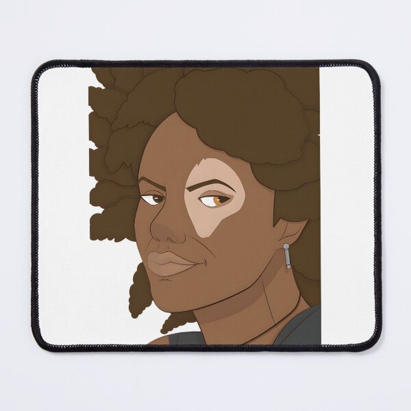 Item preview, Movie-Inspired Domino Portrait Art Design Featuring Classic Film Elements designed and sold by NeoNMusic.