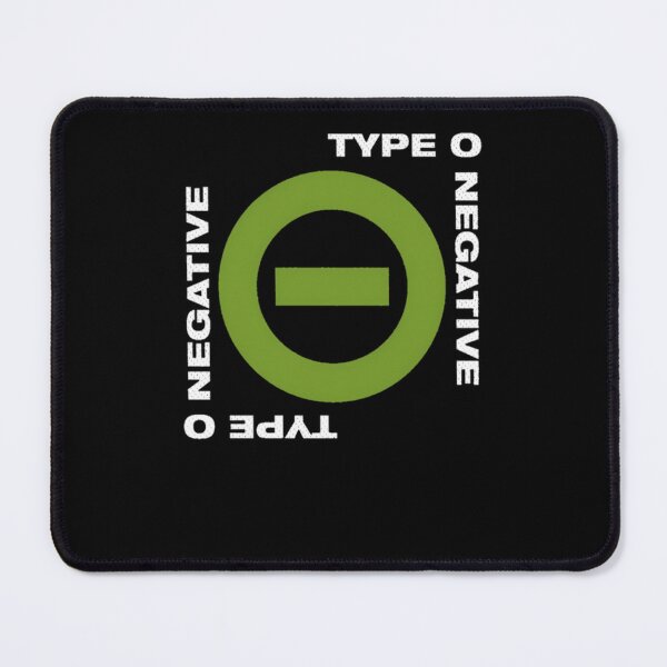 Item preview, Type O Negative designed and sold by geddiemshow.