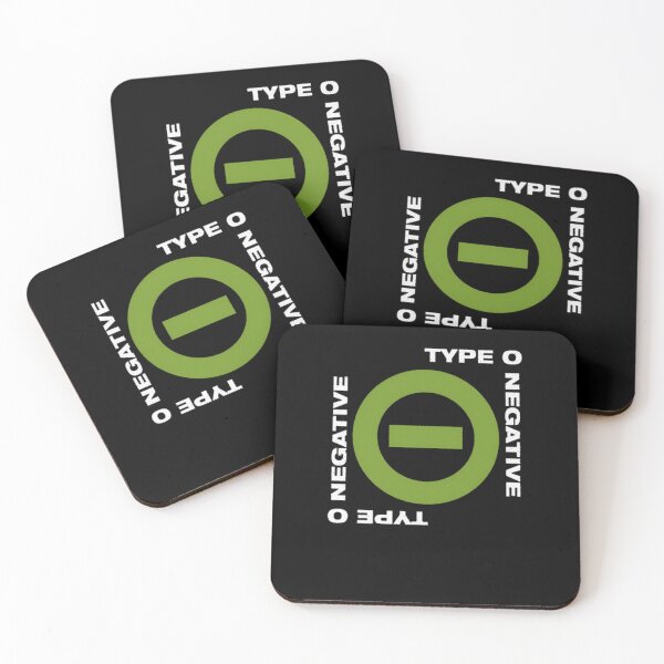 Item preview, Type O Negative  designed and sold by geddiemshow.