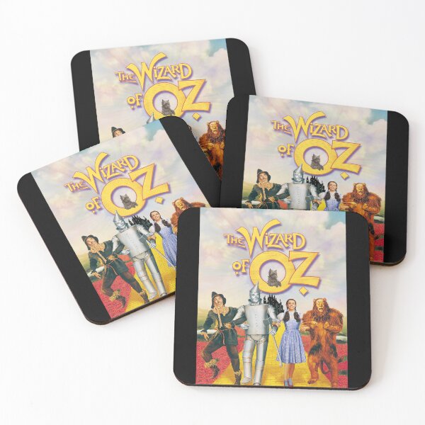 Item preview, Wizard of Oz  Characters Yellow Brick Road designed and sold by LAWRENCEROUGH.
