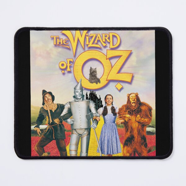 Item preview, Wizard of Oz Characters Yellow Brick Road designed and sold by LAWRENCEROUGH.