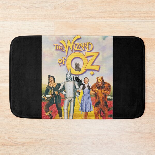 Item preview, Wizard of Oz  Characters Yellow Brick Road designed and sold by LAWRENCEROUGH.