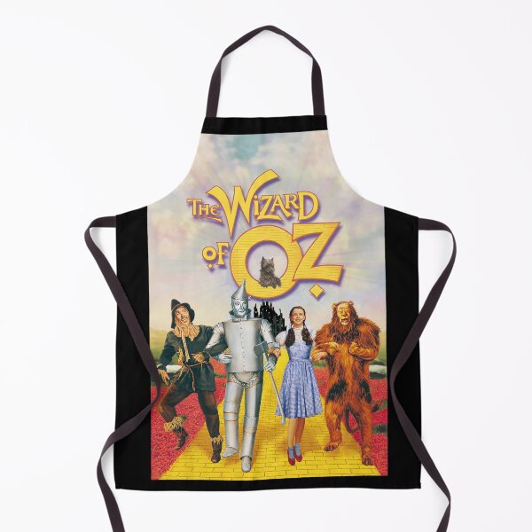 Item preview, Wizard of Oz  Characters Yellow Brick Road designed and sold by LAWRENCEROUGH.