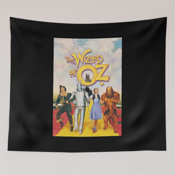 Item preview, Wizard of Oz  Characters Yellow Brick Road designed and sold by LAWRENCEROUGH.