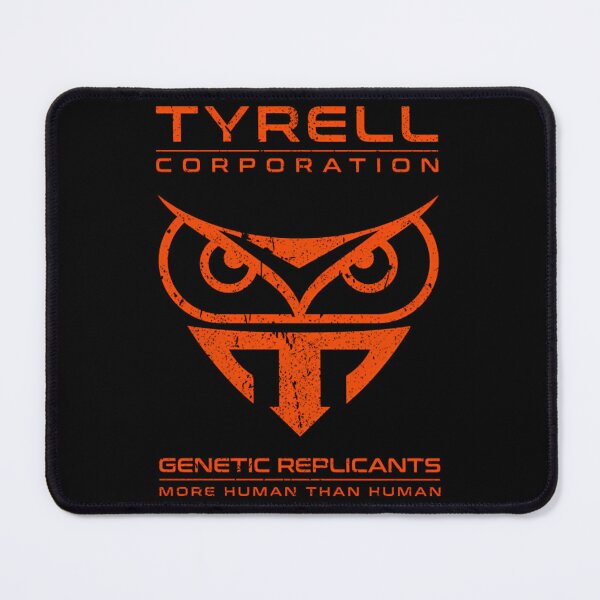 Item preview, Tyrell Corporation   Fictional Brand Blade Runner  designed and sold by kinqgban.