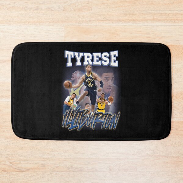 Item preview, Tyrese Haliburton Pacers  designed and sold by riekserlamela.