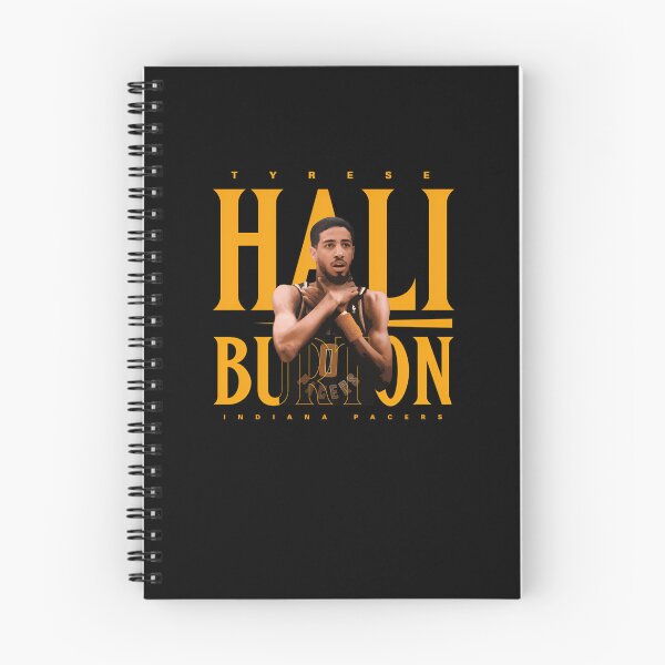 Item preview, Tyrese Haliburton Reggie Miller Choke  designed and sold by provownggui.