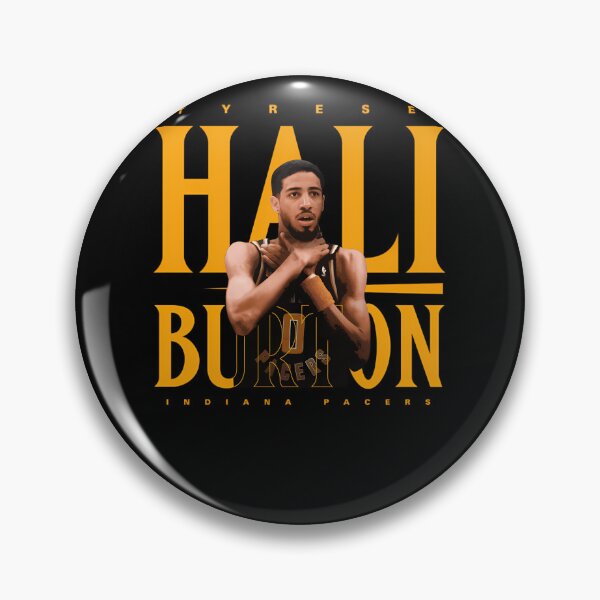 Item preview, Tyrese Haliburton Reggie Miller Choke  designed and sold by provownggui.