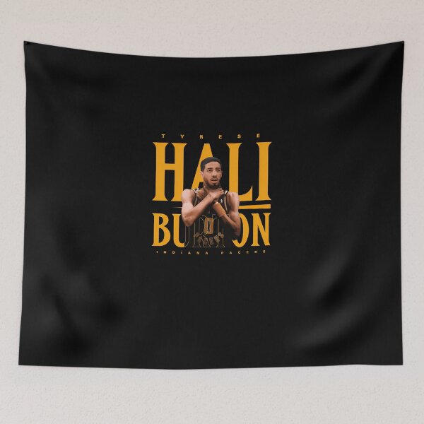 Item preview, Tyrese Haliburton Reggie Miller Choke  designed and sold by provownggui.