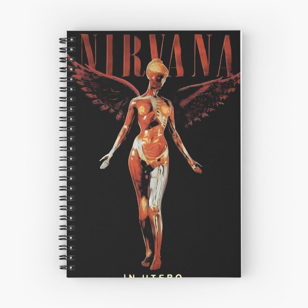 Item preview, Alternative Rock Golden Angel Anatomy designed and sold by MayhewSevier.