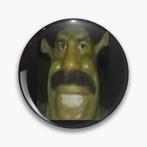 Item preview, Goofy Ah Shrek designed and sold by traceysthetic.