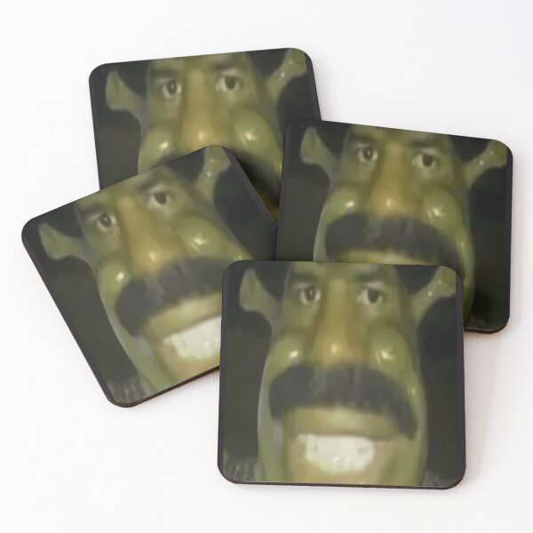 Item preview, Goofy Ah Shrek designed and sold by traceysthetic.