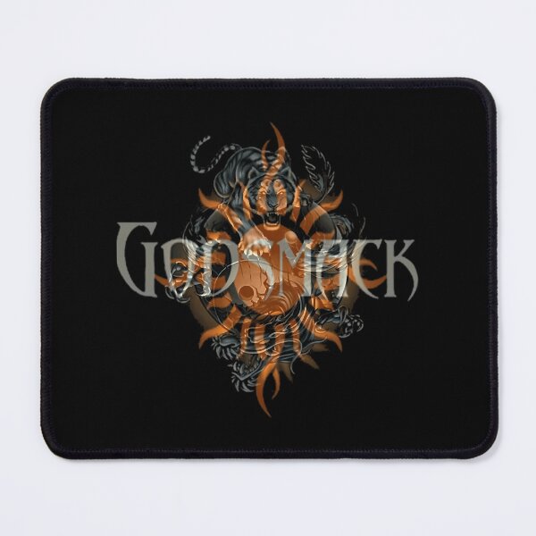 Item preview, Godsmack Band Rock designed and sold by IsabelleBouchet.