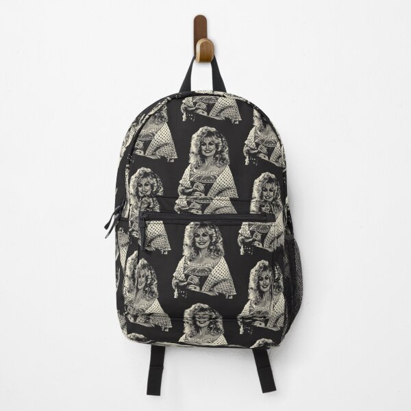 Item preview, Vintage Inspired Dolly Parton Retro Style Illustration designed and sold by RelzNite.