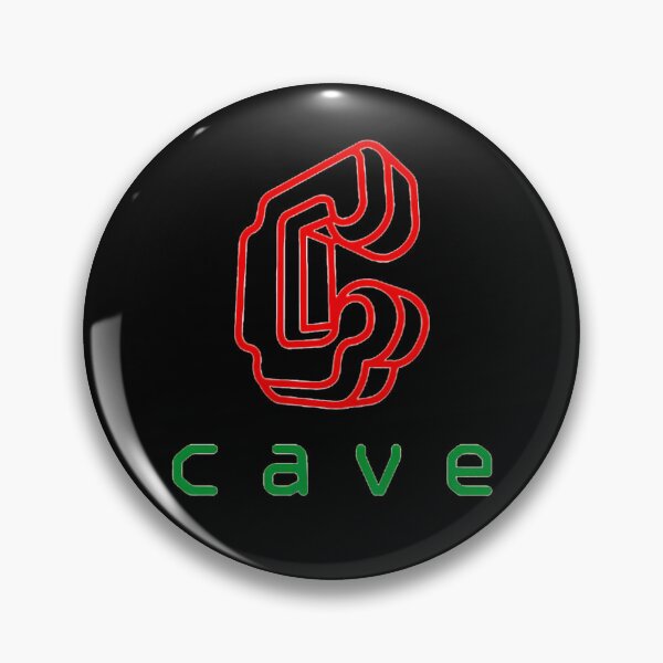 Item preview, Neon Red Letter Green Text Arcade Game designed and sold by MayhewSevier.