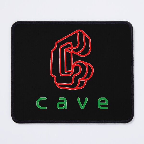 Item preview, Neon Red Letter Green Text Arcade Game designed and sold by MayhewSevier.