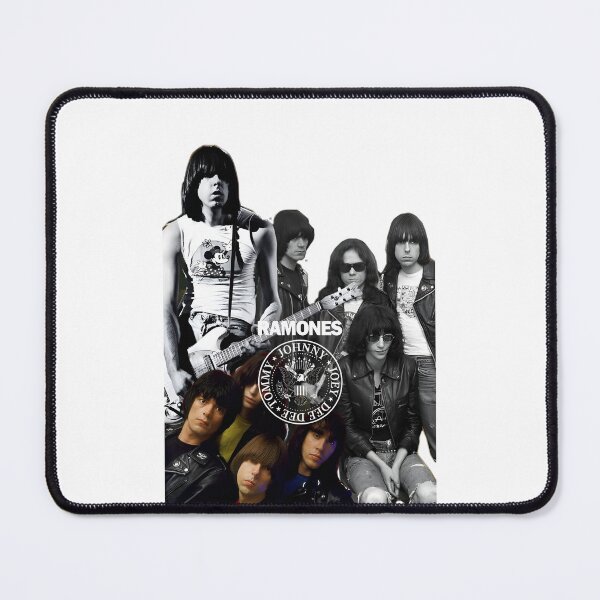 Item preview, ramones designed and sold by Craig J Cohen.