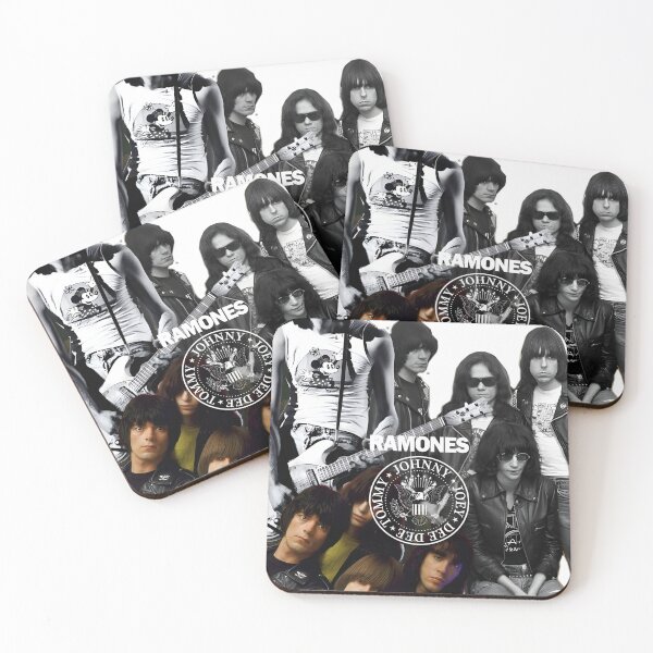 Item preview, ramones  designed and sold by Craig J  Cohen.