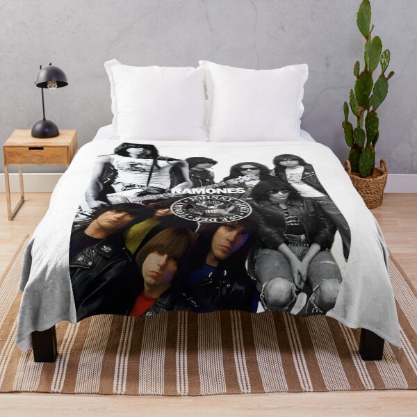 Item preview, ramones  designed and sold by Craig J  Cohen.