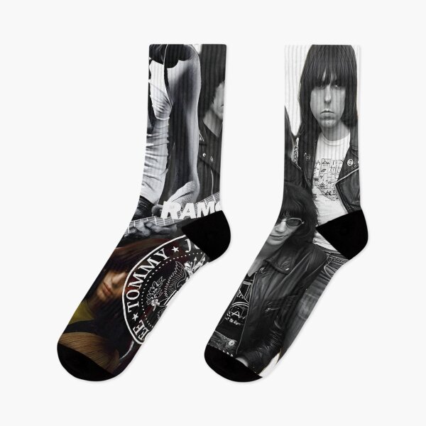 Item preview, ramones  designed and sold by Craig J  Cohen.