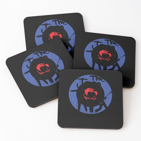 Item preview, The Jam designed and sold by MettheyCooley.