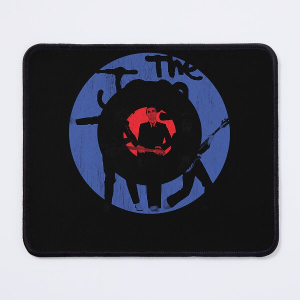 Item preview, The Jam designed and sold by MettheyCooley.