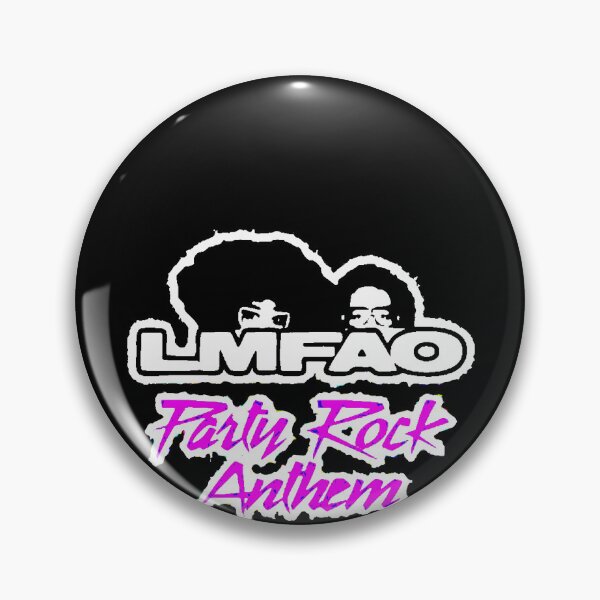 Item preview, The Lmfao Band designed and sold by natelledrawing.