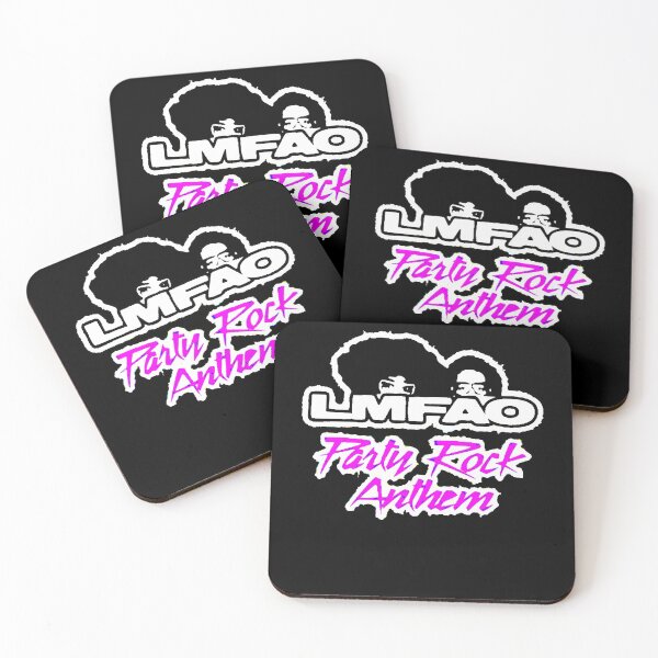 Item preview, The Lmfao Band designed and sold by natelledrawing.