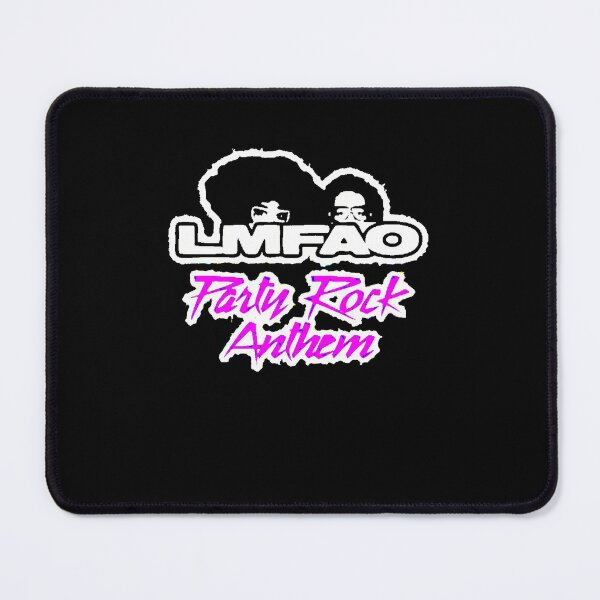 Item preview, The Lmfao Band designed and sold by natelledrawing.
