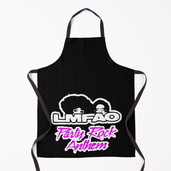 Item preview, The Lmfao Band designed and sold by natelledrawing.