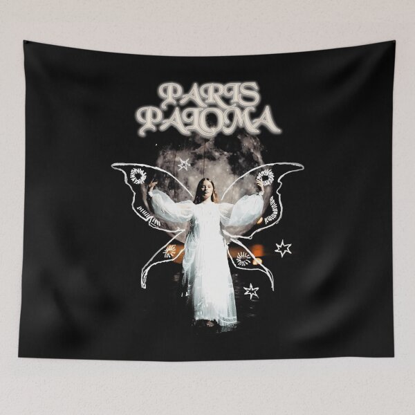 Item preview, Paris Paloma designed and sold by Solerodriguart.