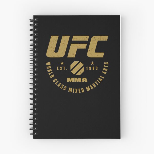 Item preview, Ufc World Class Mma  designed and sold by geddiemshow.