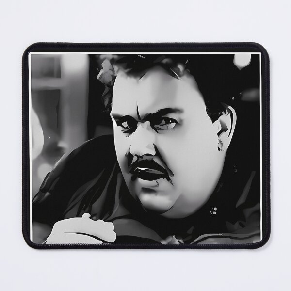 Item preview, John Candy Casio Meme designed and sold by traceysthetic.