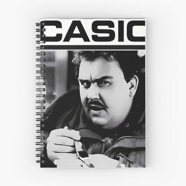 Item preview, John Candy Casio Meme designed and sold by traceysthetic.