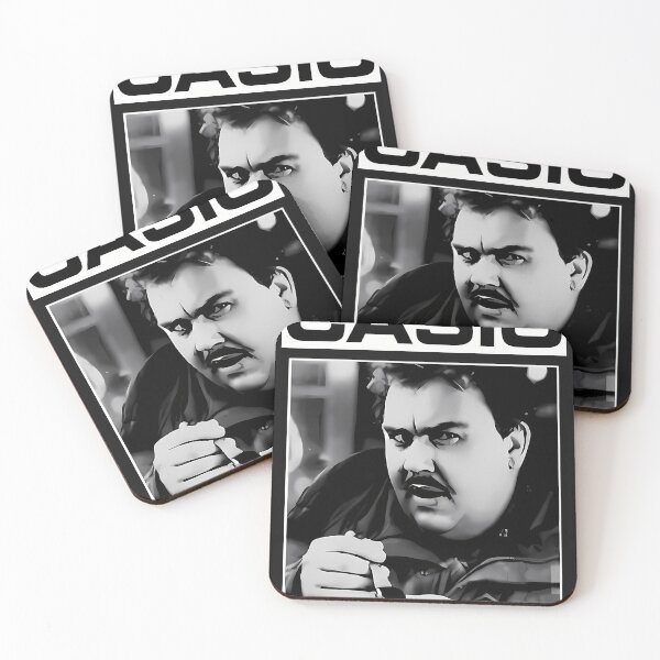 Artikelvorschau, John Candy Casio Meme entworfen und verkauft von traceysthetic.