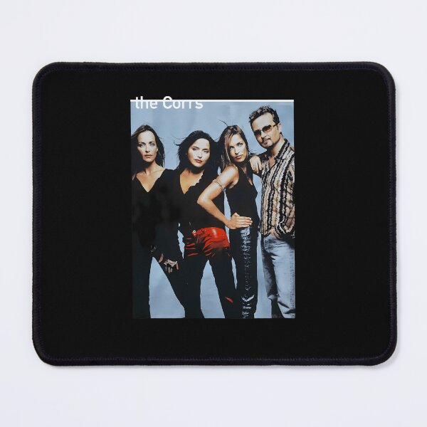 Item preview, The Corrs BAND designed and sold by KaelenStudio.