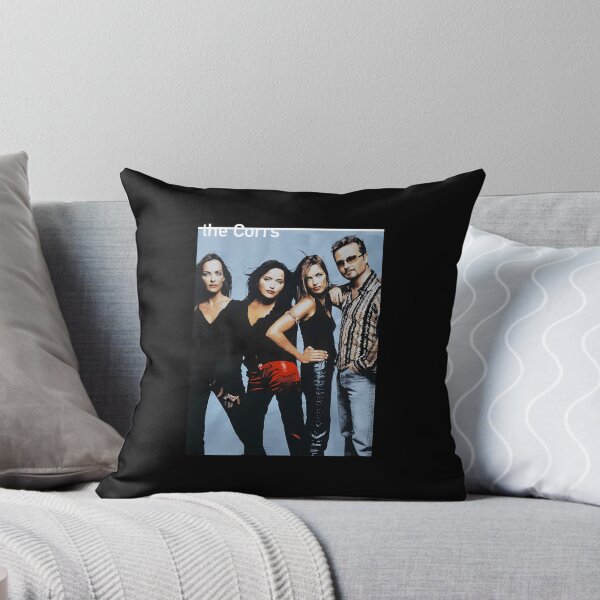 Item preview, The Corrs BAND designed and sold by KaelenStudio.