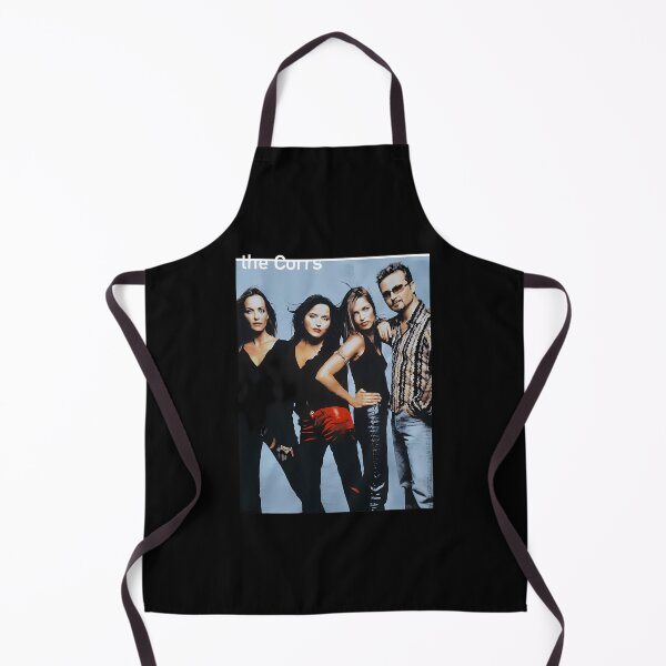 Item preview, The Corrs BAND designed and sold by KaelenStudio.