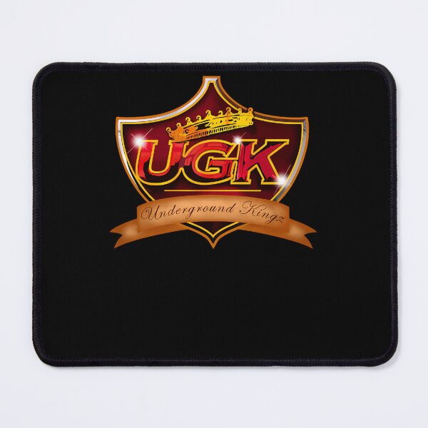 Item preview, Ugk Underground Kingz designed and sold by kinqgban.